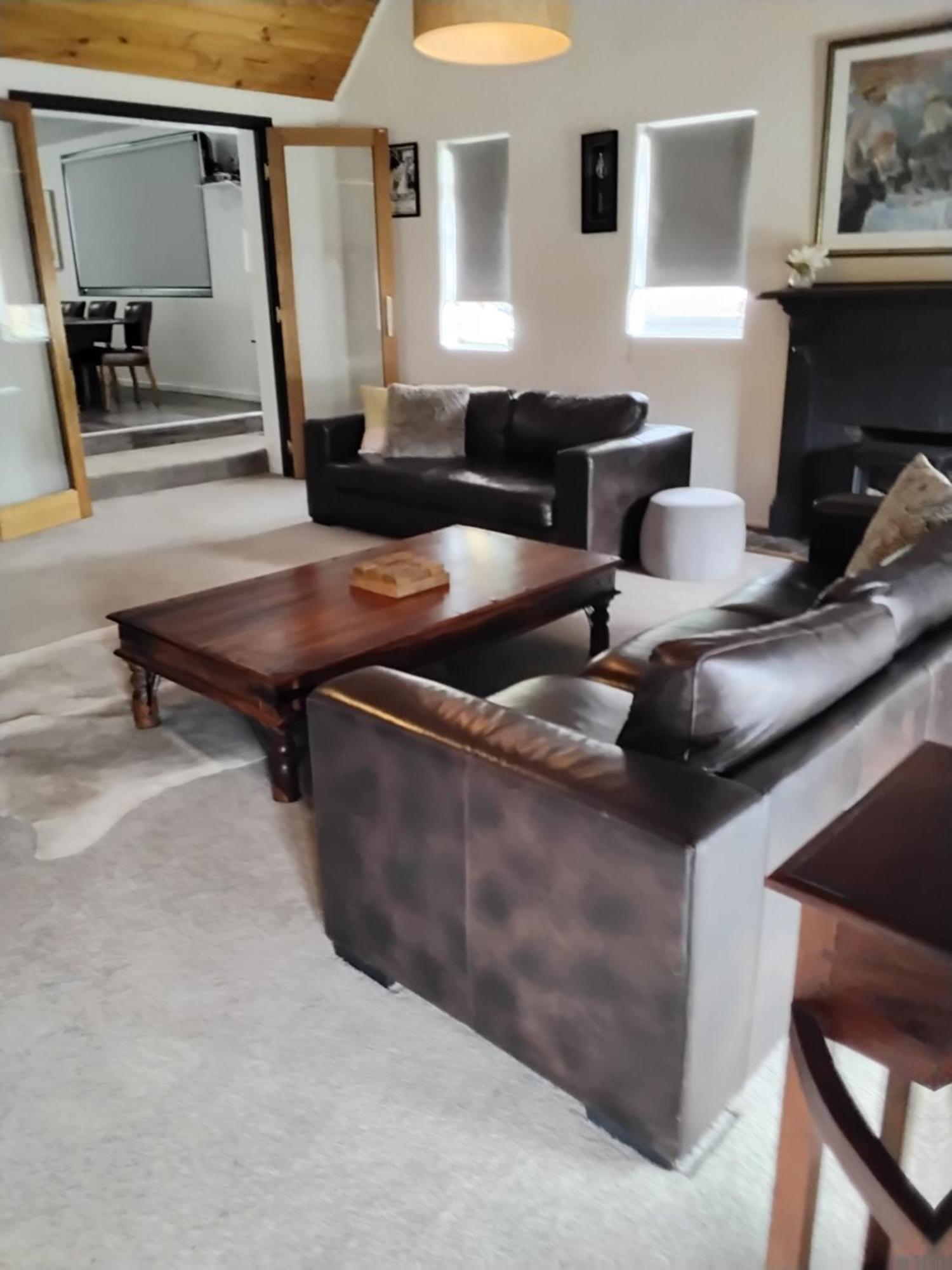 Coach House Inn Bright Zimmer foto
