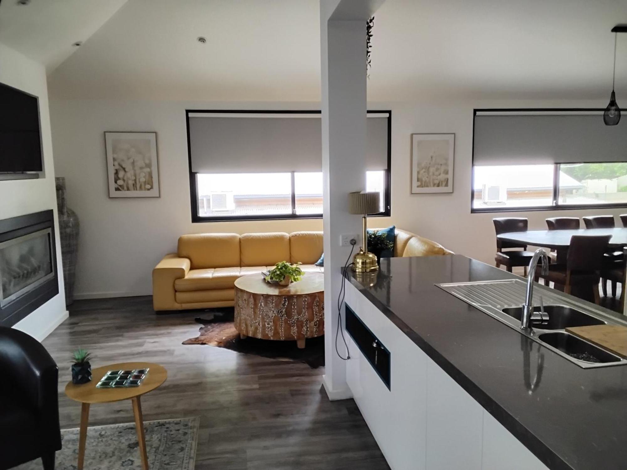 Coach House Inn Bright Zimmer foto