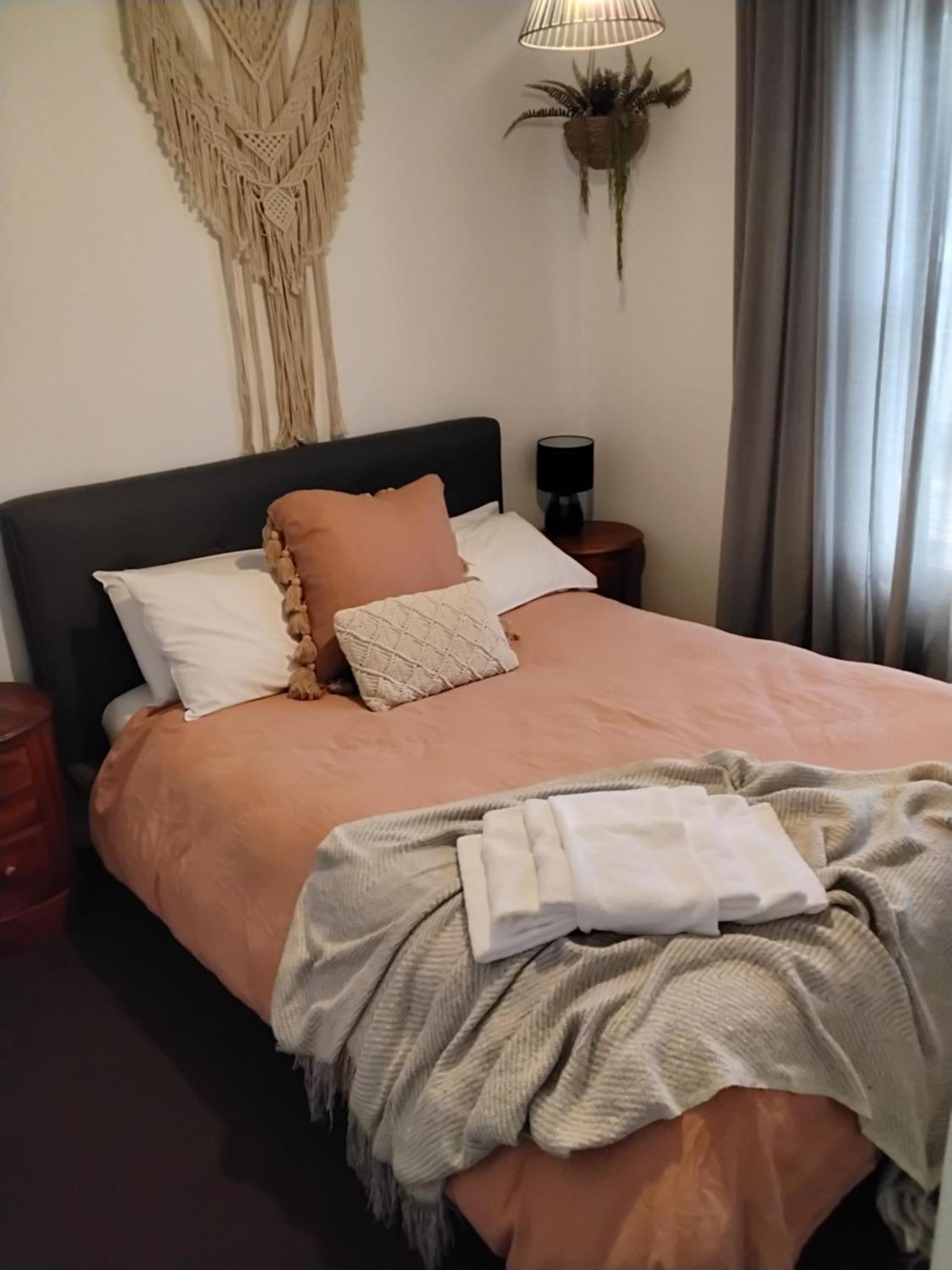Coach House Inn Bright Zimmer foto