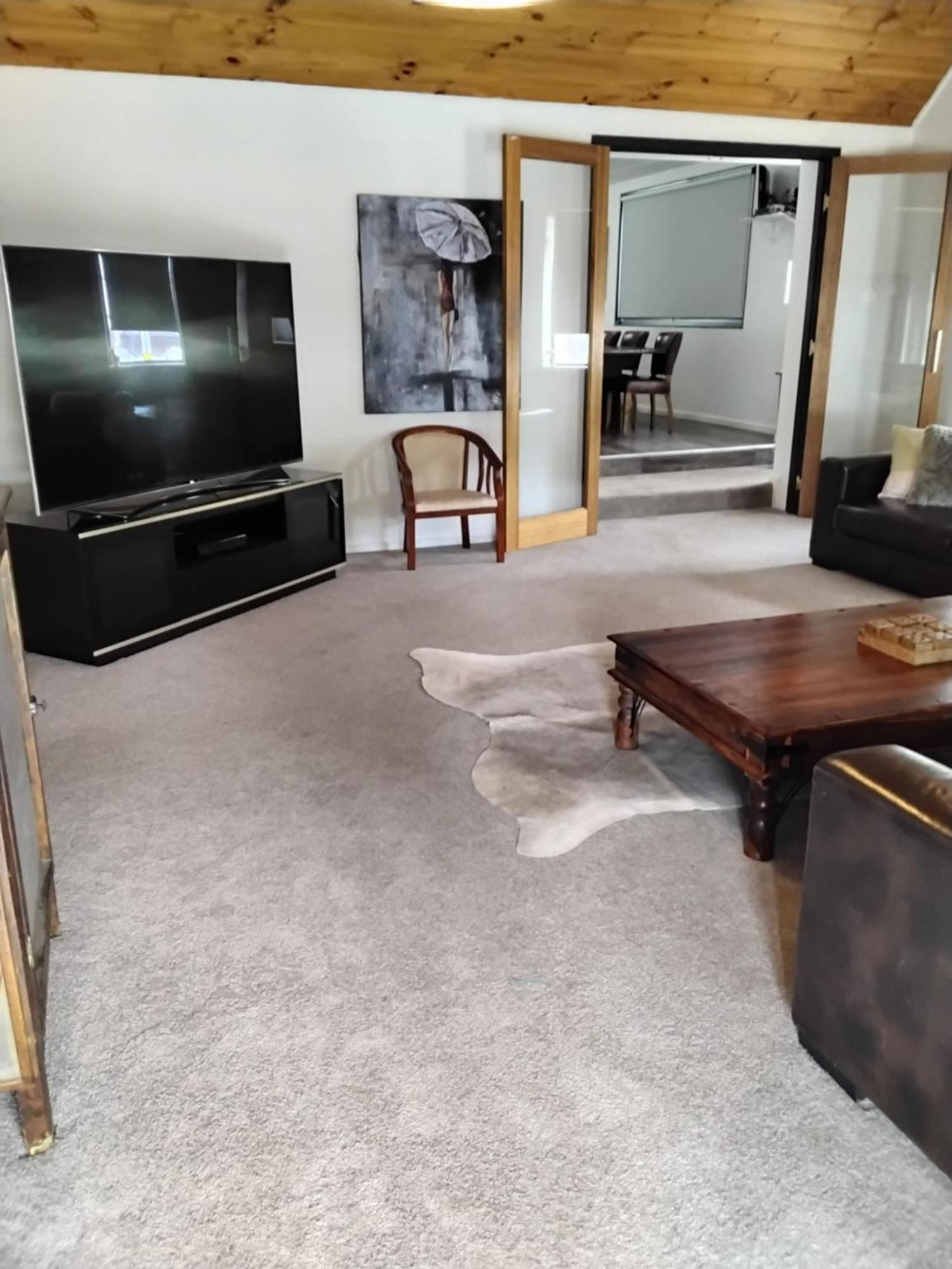 Coach House Inn Bright Zimmer foto