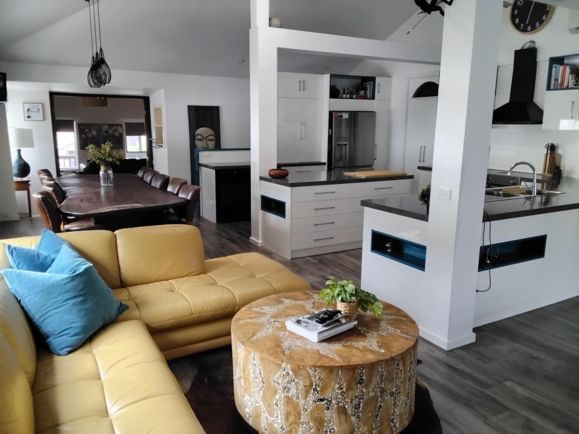 Coach House Inn Bright Zimmer foto